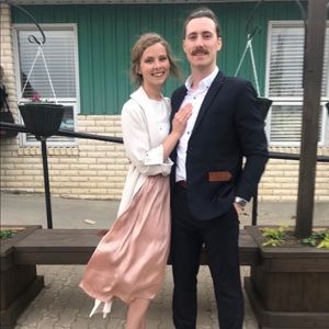 Meet your Posher, Leeza